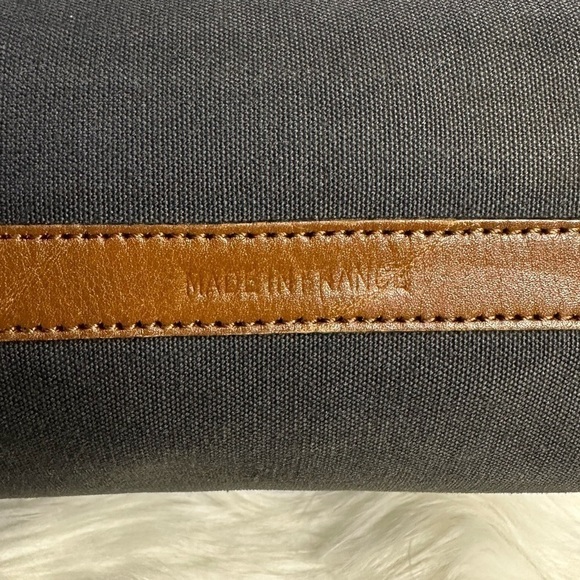 CELINE vintage shoulder bag - Picture 13 of 17